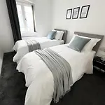 Academy Street Apartments