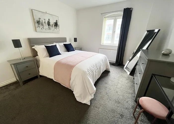 Academy Street Apartments